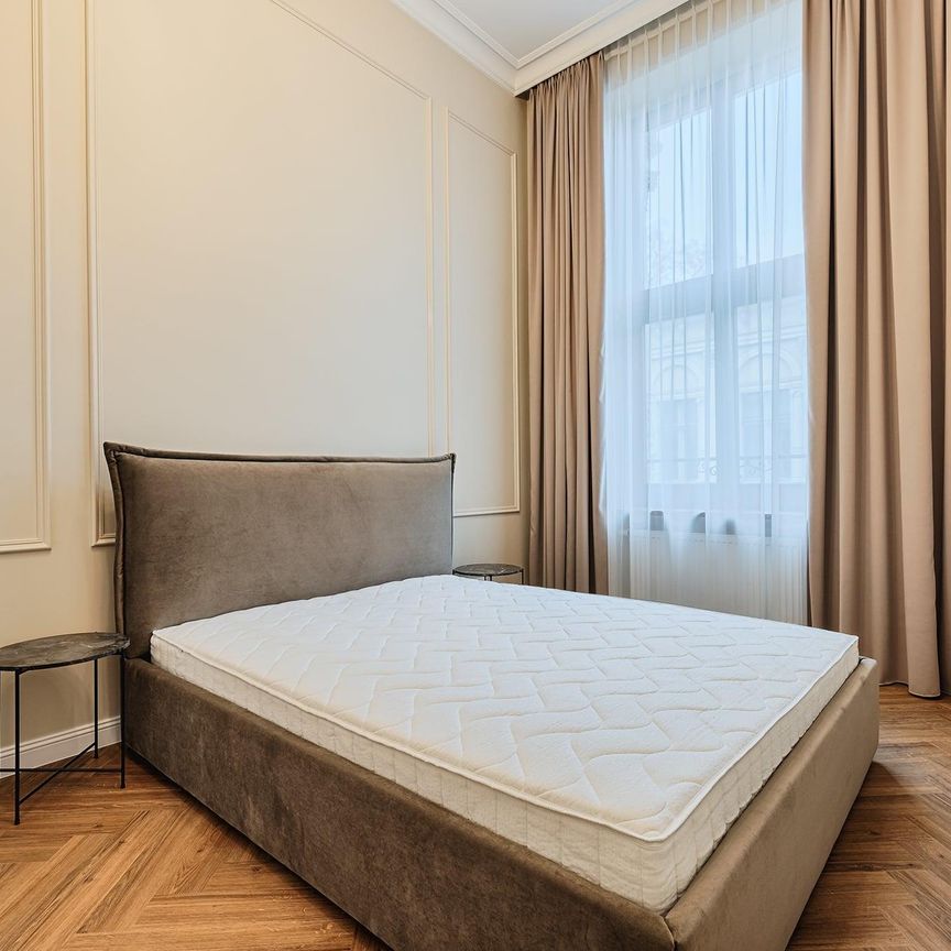 Łódź - Mieszkanie na wynajem - Zdjęcie 1