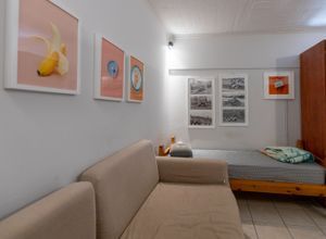 Studio/Γκαρσονιέρα για ενοικίαση - Χίος, - Photo 1
