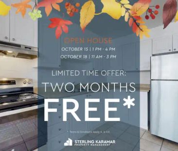 12 Goldfinch Court - Sandringham House | 12 Goldfinch Court, Toronto - Photo 1