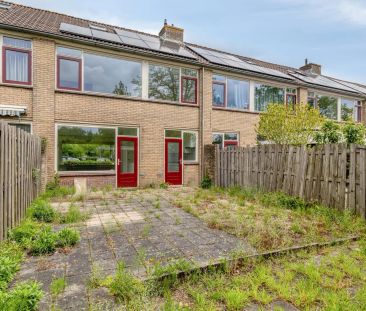Maison familiale Satellietstraat 20, Dordrecht - À louer - Foto 6