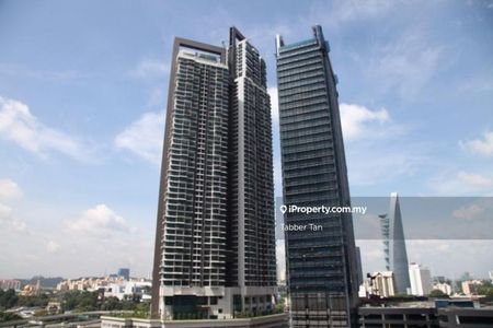 Vogue Suites One, KL Eco City - Photo 3
