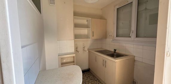 Location Appartement 2 pièces 36m² NANTES 44300 - Photo 2