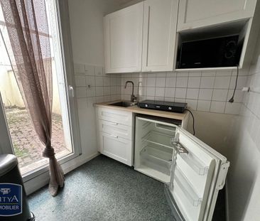 Location Appartement 2 pièces 37m² CLERMONT FERRAND 63000 - Photo 3