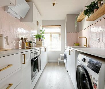 1 bedroom maisonette to rent - Photo 5