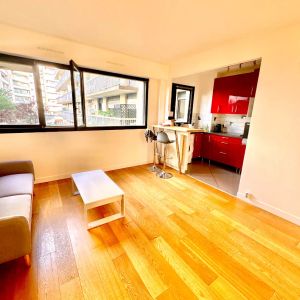 Appartement Courbevoie 1 pièce(s) 29.08 m2 - Photo 2