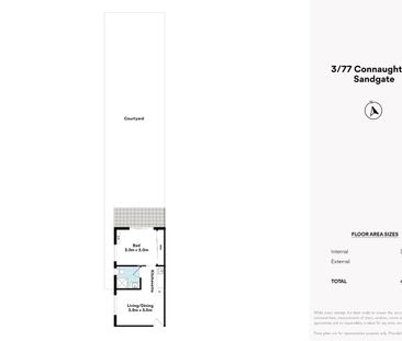 BRAND NEW FULLY FURNISHED, DESIGNER STUDIO APARTMENT – BILLS INCLUDED! - Photo 2