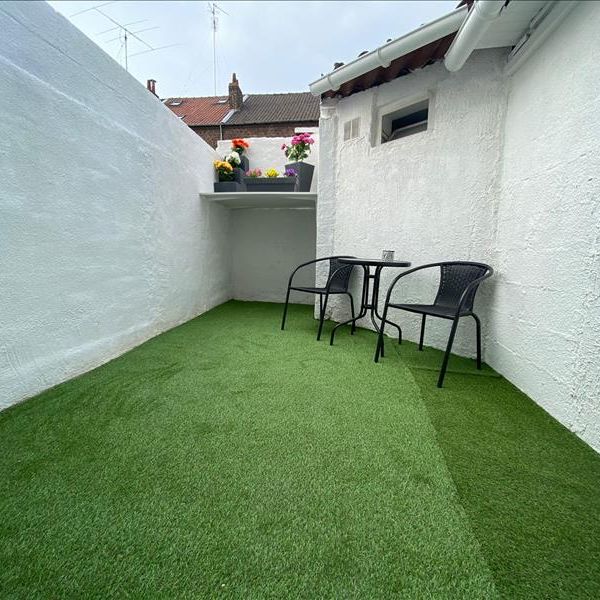 5 pièces - 100 m² - RDC - Colocation non autorisée - Photo 1