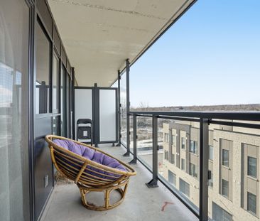 For Lease - 1117 Cooke Boulevard Unit# A508, Burlington, Ontario - Photo 1