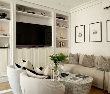 Tout savoir sur cet appartement dans le quartier Saint Philippe du ... - Photo 3
