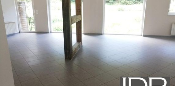 APPARTEMENT F5 DE 200M2 - Photo 2