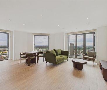 2 bedroom apartment to rent - Photo 2