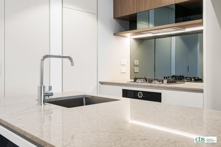 ONE BEDROOM ON 25TH FLOOR - Photo 5