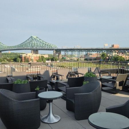 Magnifique bachelor style loft - 1400$/mois - tous frais inclus - il ne reste plus qu’à déposer votre valise - disponible le 1er Août 2025 - Photo 4