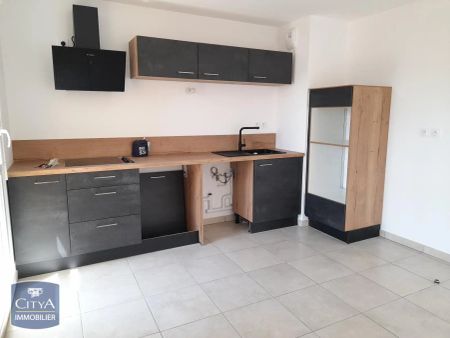 Appartement à louer 3 pièces 61.57m² - Photo 4