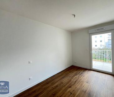 Location Appartement 3 pièces 72m² LORIENT 56100 - Photo 1