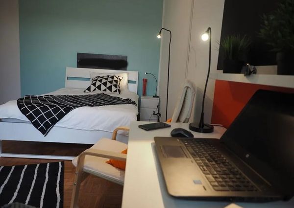 Via Gian Domenico Cassini, Turin, Piedmont 10129