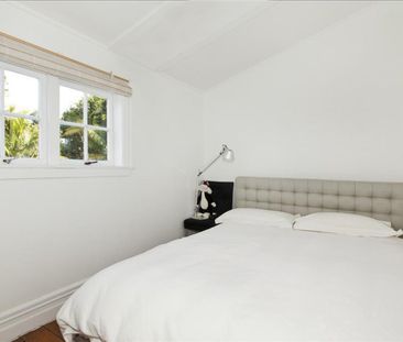 Modern spacious family home in Grey Lynn - Photo 1