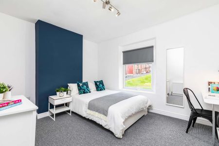 6 bedroom house to rent - Photo 2