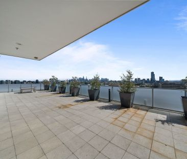601/15 Clifton Street, Prahran - Photo 3