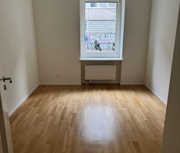 Sanierte Wohnung an urbaner Wohnlage - Foto 6
