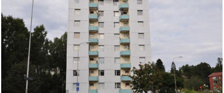 Adventsvägen 18 - Foto 1