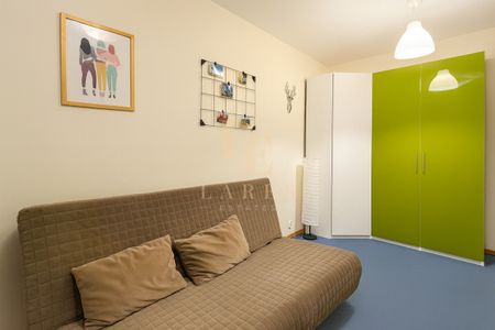 3 pokoje | Bemowo | Balkon - Photo 3