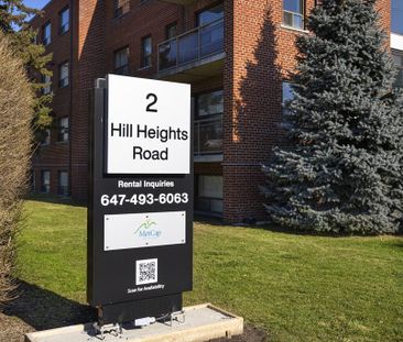 Hill Heights Apartments - Photo 4