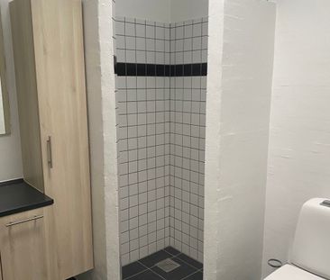 Hyggeligt rækkehus, med dejlig have i Lund - tæt på Aarhus/Horsens/... - Foto 4