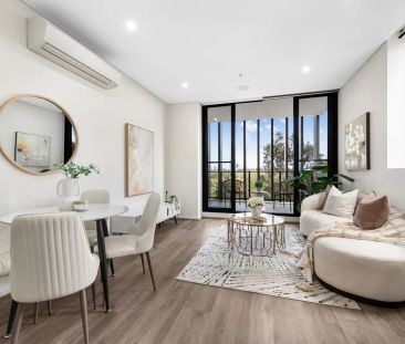 12021/11 Bennelong Parkway, Wentworth Point NSW 2127 - Apartment Fo... - Photo 3