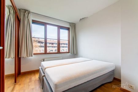 Appartement te huur - Photo 5