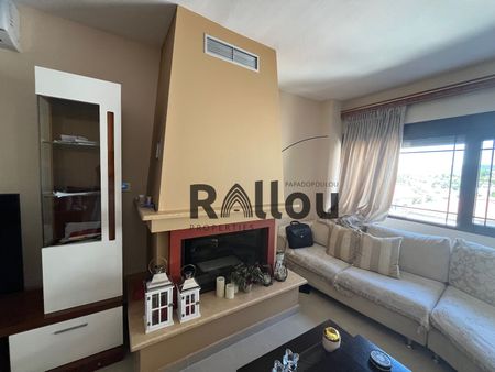 Μεζονέτα για ενοικίαση Παλιός Οικισμός Πανοράματος (Πανόραμα) - Photo 2