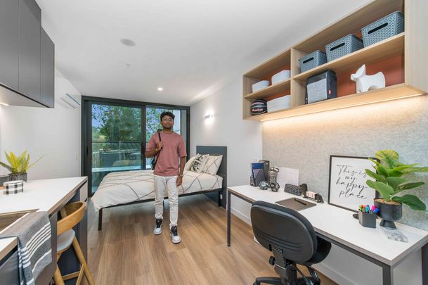 Studio Terrace Double - Photo 1