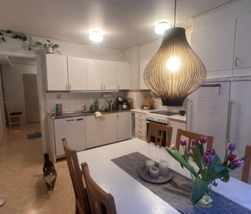 Kuratorvägen, Umeå - Photo 5