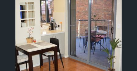 "Value Plus" Super Quiet with Big Balcony and Leafy Outlook, Modern Furnished Unit - Photo 3