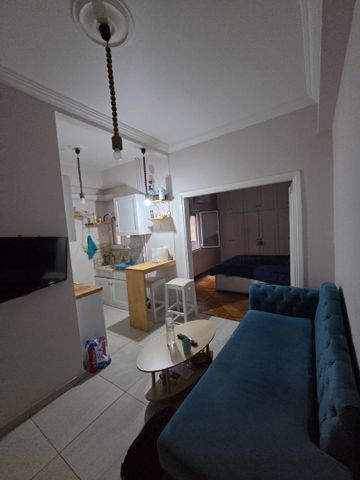 Studio/Γκαρσονιέρα για ενοικίαση - Αμπελόκηποι - Πεντάγωνο, - Photo 2