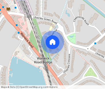 Burlish Avenue, Solihull, West Midlands, B92 8BF - Photo 1