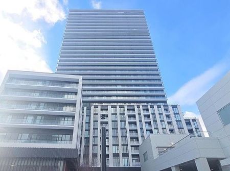 For Lease - 5858 Yonge Street Unit# 519, Toronto, Ontario - Photo 5