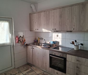 Διαμέρισμα για ενοικίαση Πόρτο Ράφτη (Μαρκόπουλο) - Photo 1