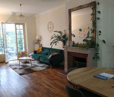 Location Maison 3 pièces 94m² - Photo 6