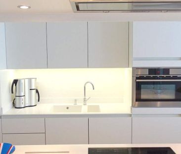 Appartement te huur in Oostduinkerke voor € 850 met 2 slaapkamers - Photo 2