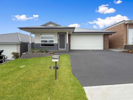 Brand New Family Home - Photo 5