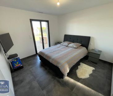Maison à louer 4 pièces 112.43m² - Photo 5