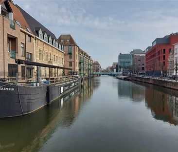 Appartement te huur - Photo 3