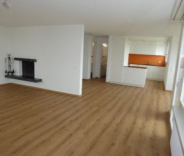 Sanierte Wohnung mit Weitsicht - Photo 2