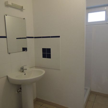 Location appartement 1 pièce, 26.64m², Nîmes - Photo 4