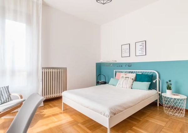 Via Pier Paolo Vergerio, Padova, Veneto 35126