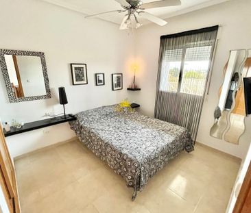 1-BEDROOM APARTMENT IN GUARDAMAR DEL SEGURA - Photo 1