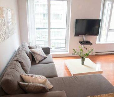 Taylor Swift Yaletown 1 BR - Perfect Location - Photo 3