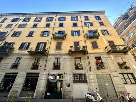 Monolocale in Affitto in Via Galeazzo Alessi 13 a Milano - Foto 4