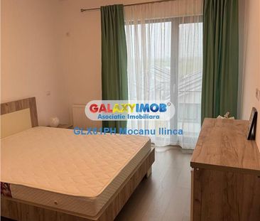 Inchiriere apartament 2 camere, Albert, MRS Village, Ploiesti - Fotografie 4